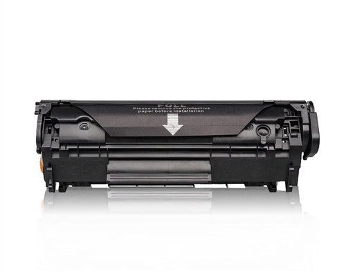适用惠普HP1005硒鼓易加粉HP1020 1020plus 1010 Q2612A M1319 12 - 图3