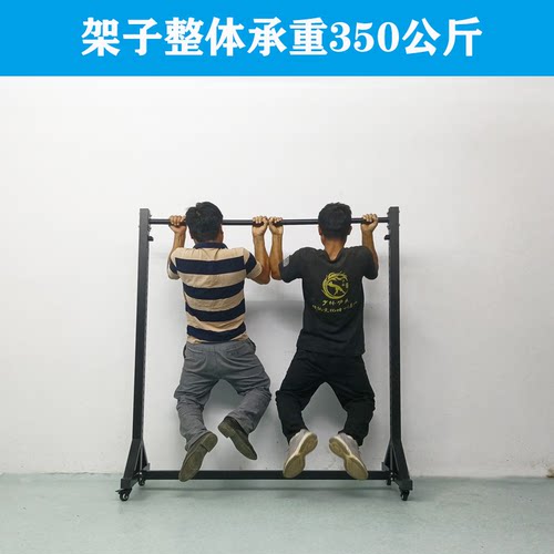 面料色卡展示架布料挂吊卡布匹样品架子布卷挂架直播货架服装地摊 - 图3