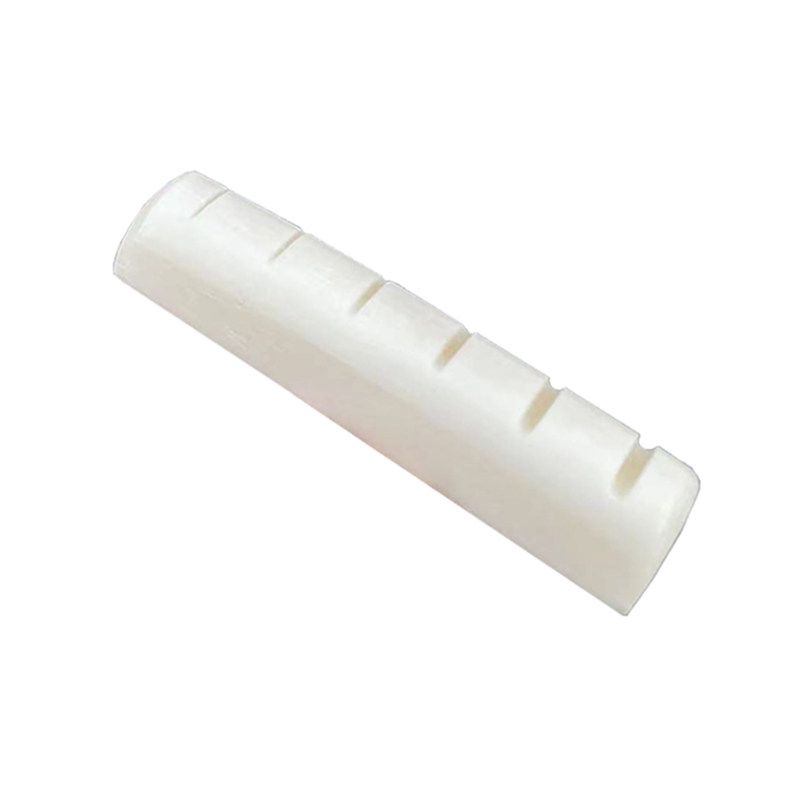 吉他牛骨琴枕琴桥通用民谣木吉他弦枕牛骨打磨器上弦下弦高密度,淘宝优惠券,粉丝福利购,淘宝优惠卷