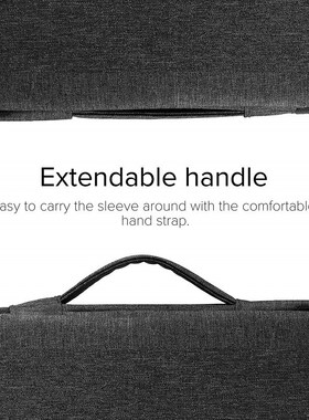 Zipper Sleeve Bag Case For iPad Air 4 10.9 inch 2020 Tablet