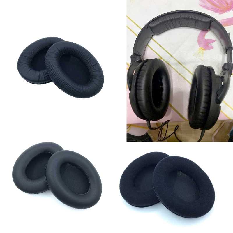 Replacement Ear Pads for HD201 HD201S HD180 HD206 HD418 HD42 - 图1