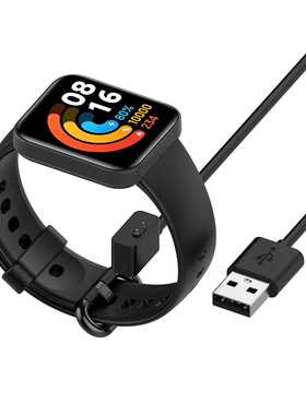 Smartwatch Charging Cable Replacement for Xiaomi Redmi Watch