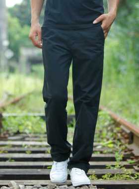 High Quality Men's Casual Loose Pants Spring Autumn