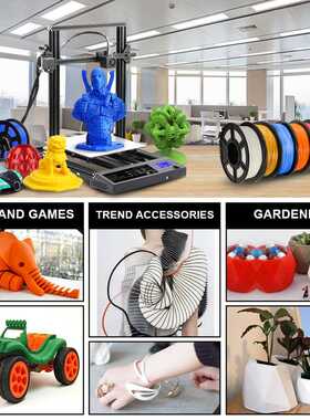 PLA PLUS Filament Plastic For 3D Pen Printing Filament 3D P