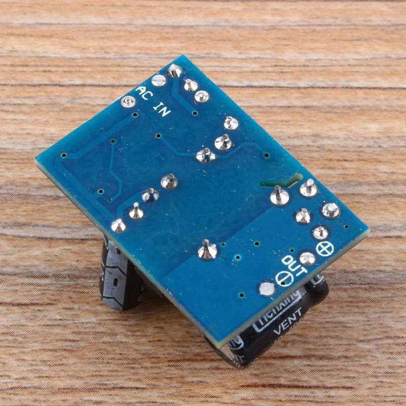 AC 110V/220V to DC 5V 700mA 3.5W Converter Step Down Module - 图3