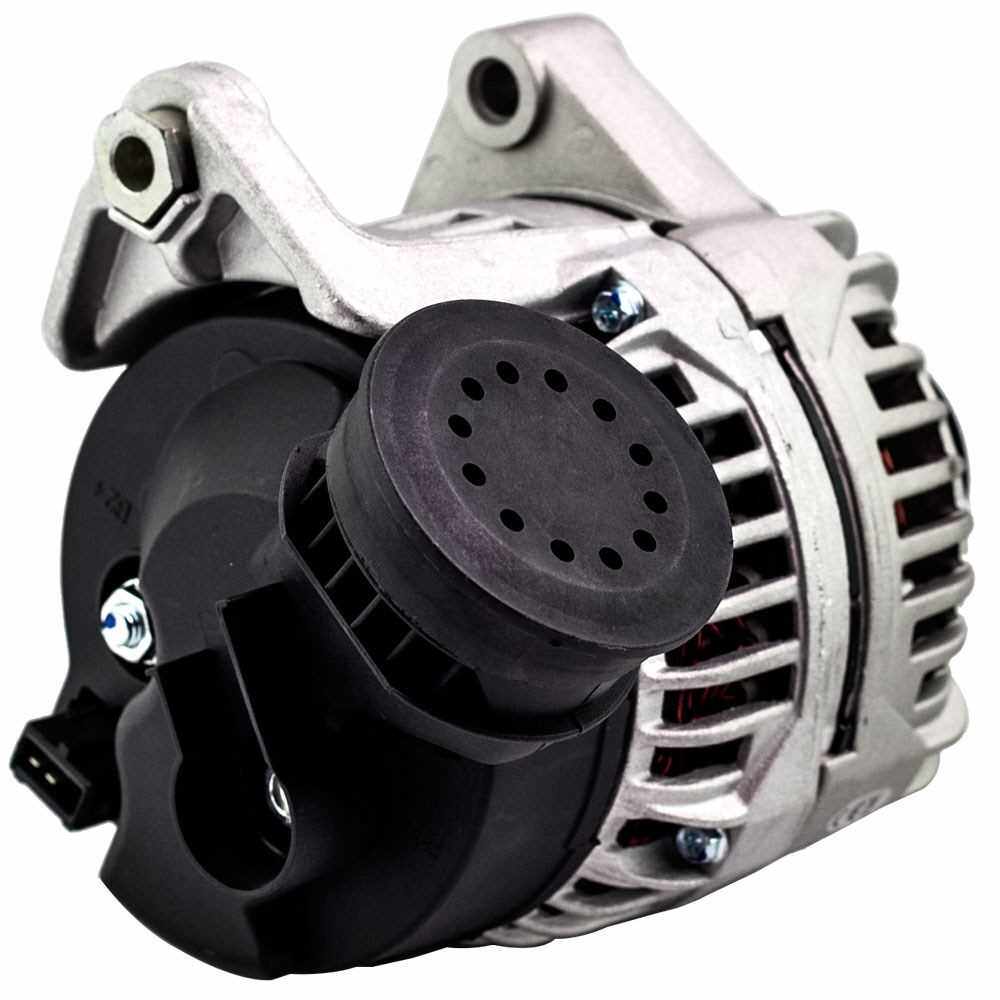 120A Alternator 6 Ribs For BMW X5 3.0i E53 M54306S3 2979ccm - 图3