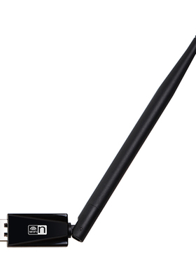 WiFi Adapter 150Mbps Lan Network Card USB WiFi Receiver Adap