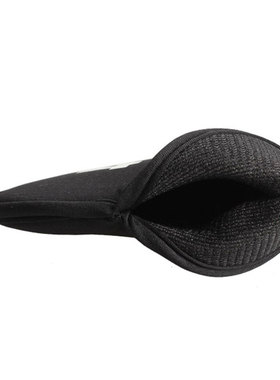 10pcs/Set Golf Head Covers Club Iron Protector Neoprene Head