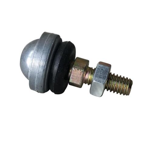 10PCS LHSA6 Rod End Ball Joint With M6x1.0 Thread - 图0