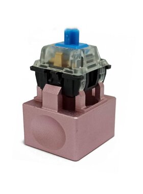 1 Pc Metal Switch Opener Aluminum Alloy Mechanical Keyboard