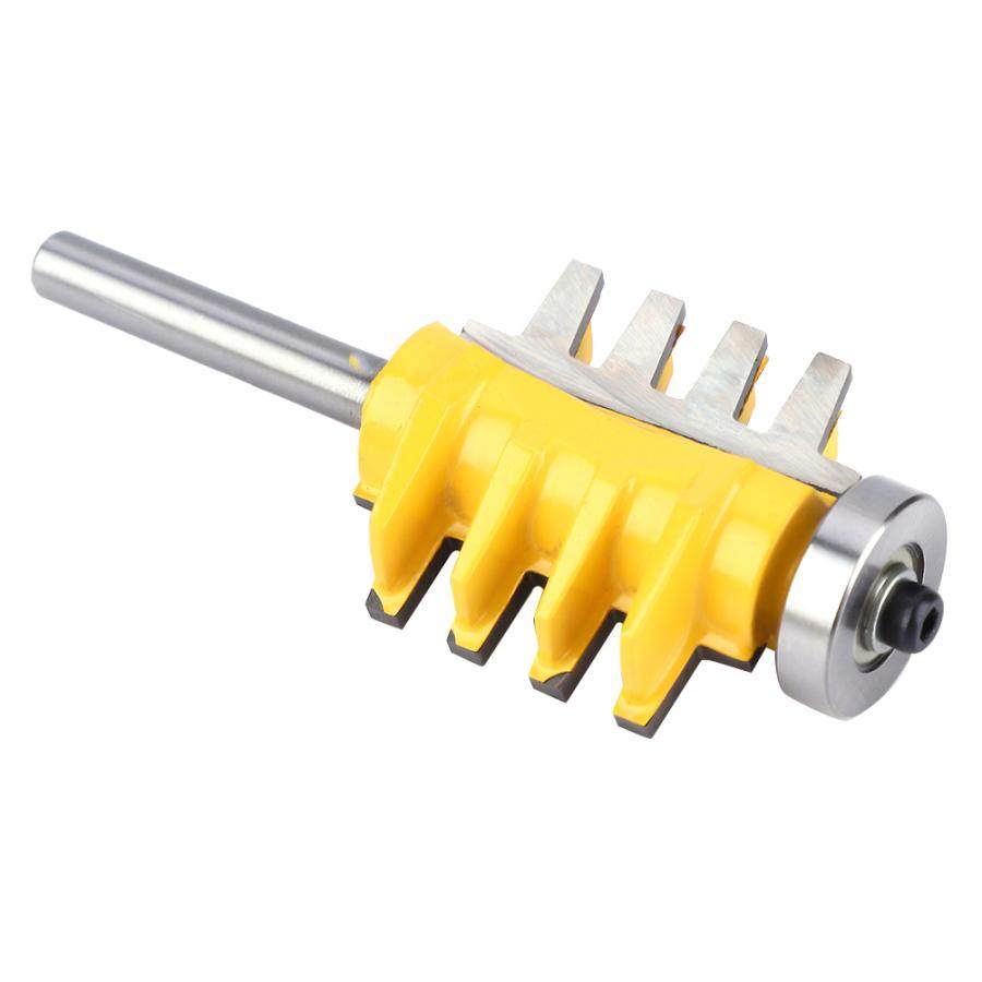 1pc end mill carbide 1/4 - 图0