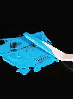 Spray Paint Knife Tool, Plastic Art Spray Paint Knife and Tr
