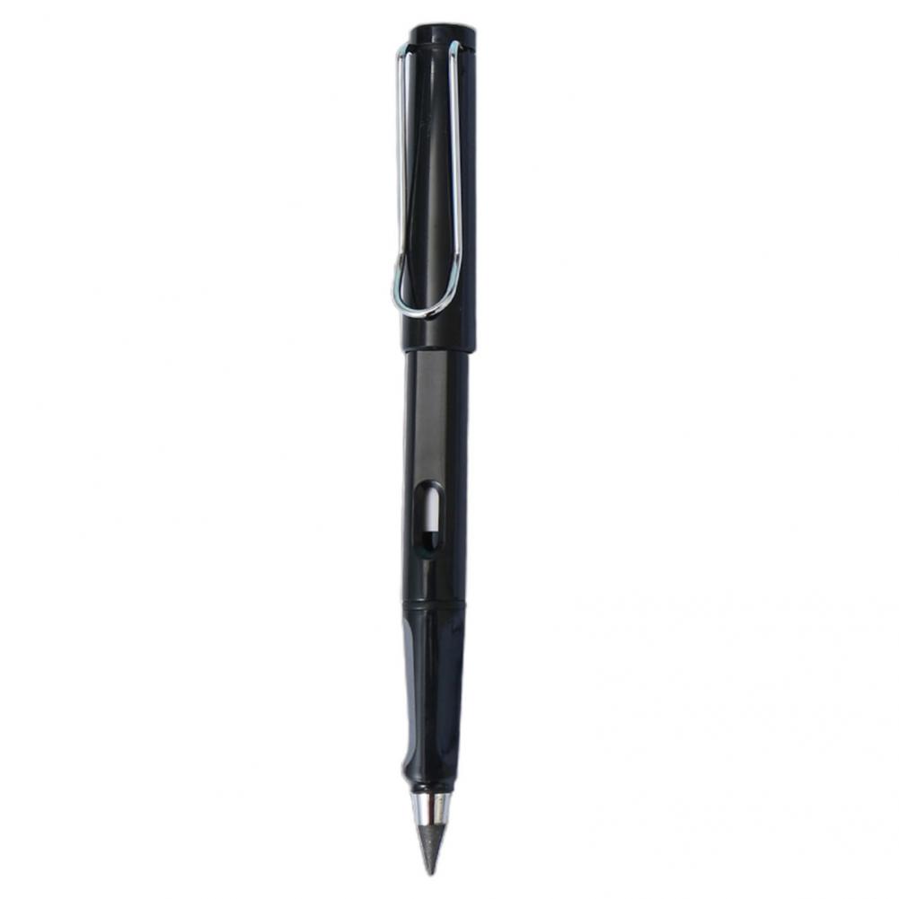 Durable Fashion Innovative Smooth Writing Pen Reusable Pain - 图0