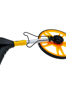 0-9999m diameter 18mm long distance instrument measuring wh