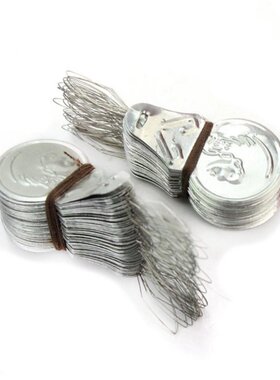 50Pcs/set Stitch Insertion Accessories Needle Threader for H