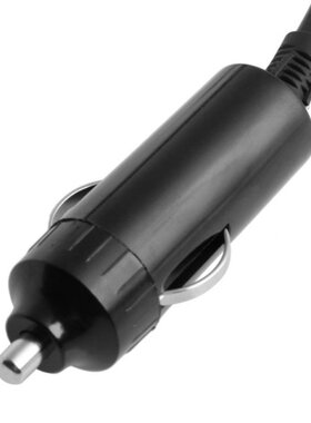 DC 12V 0W Electric Soldering Iron+Lighter Socket Auto Car S
