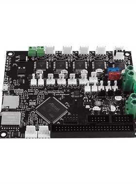 Duet 2 WiFi Board 2 Bit Control Board with TMC2660 Stepper