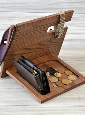 Universal Wooden Mobile Phone Holder For Xiaom