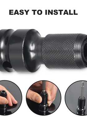 Universal Adaptive Wrench Adapter Socket Ratchet Torque Wren