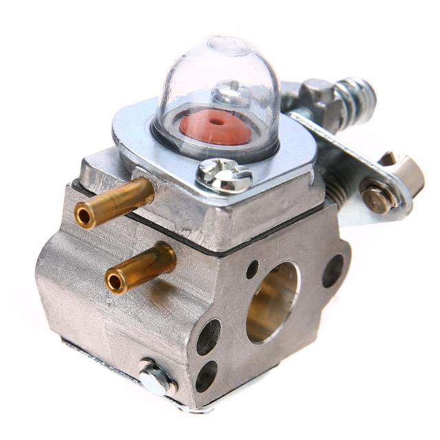 Mayitr Carburetor 适用于 Hedge Trimmer HC1500 HC1600 HC1800 - 图1