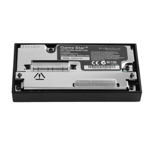 Network Adapter Adaptor For PS2 Playstation Game Console Soc - 图2