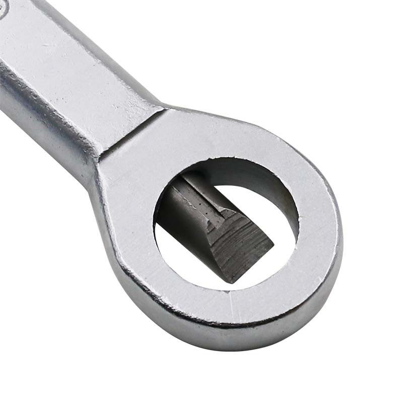 *Rusty Nut Wrench Hex Spanner Resistant Damaged Durable Nut - 图1