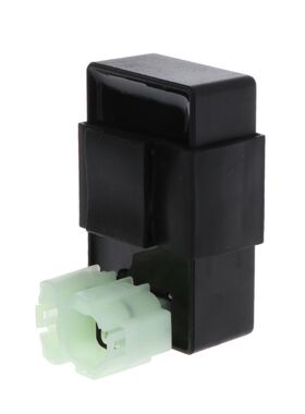 6 Pin Racing CDI Ignition Box Motorcycle GY6 Igniter 适用于