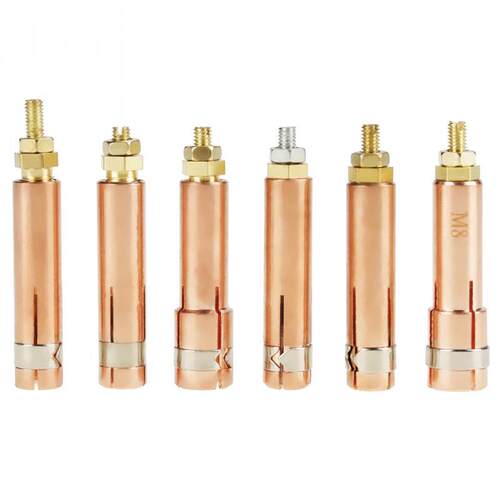 300mm/11.81in Capacitor Discharge (CD) Stud Welding Gun Weld - 图0