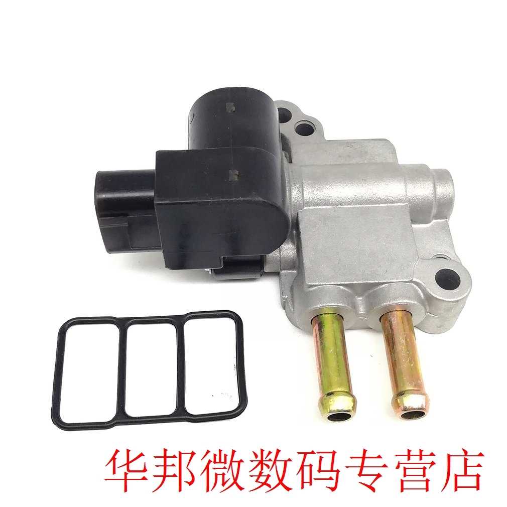 New Idle ir Control Vlve 36460-P-01 For Hond Odyssey-图3