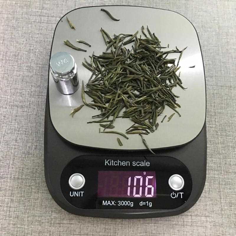 3kgX1g Scale Accuracy LCD Display Scales Kitchen Scales Food-图1