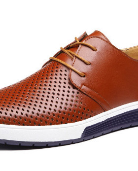 Men's rest shoes summer comfortable 4 men's shoes N2