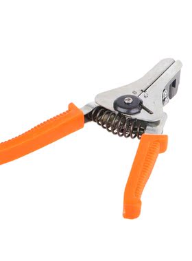Automatic Cable Wire Stripper Stripping Crimper Crimping Pli