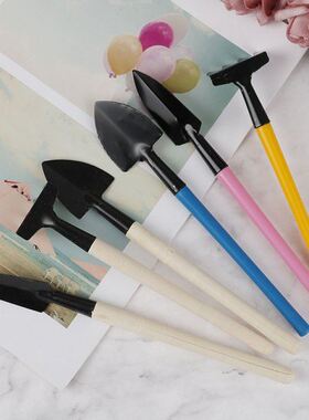 3PCs/Set Three-piece Shovel Rake Planting Tools Combination
