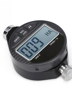 Tire Durometer High Accuracy Hardness Rubber Tester Digital