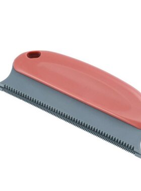 Cat Hair Remover Detailer Brush for Dogs & Cats Smooth S