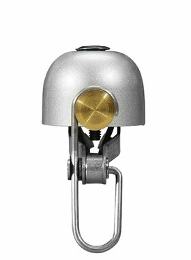 Vintage Bike Bell Ring Horn for Brompton Dahon Folding Bicyc