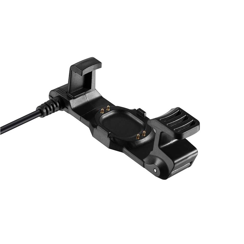 Line USB Sync Data Probe Interface Smart Watch Charging Cabl - 图0