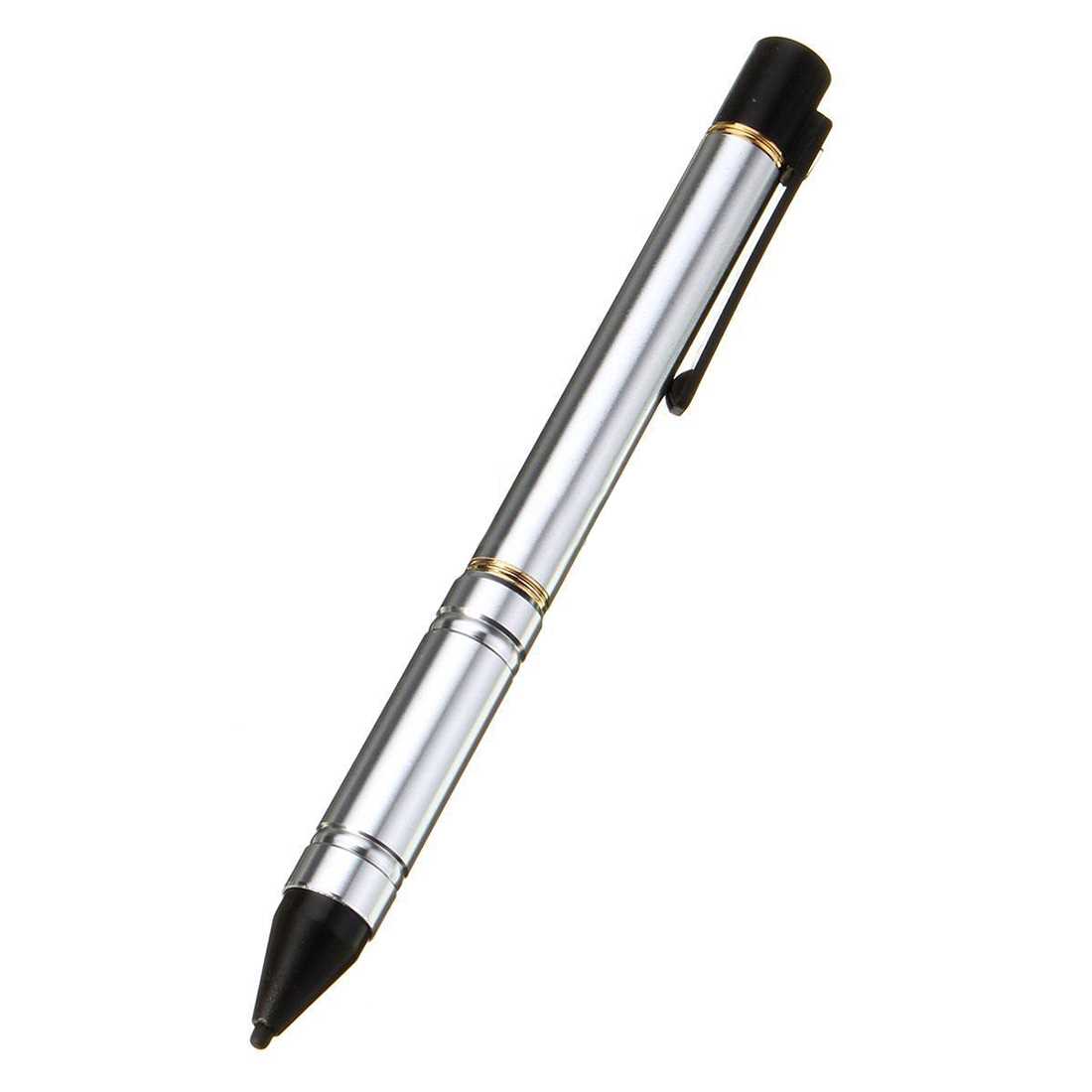 2.3mm Fine Tip Active Capacitive Touch Stylus Pen For Androi - 图1