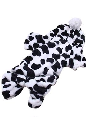 Dog Clothes Unisex Pet Winter Clothes Puppy Dog Cat Vest T S