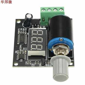 DC 12V 24V 4-20mA Digital Signal Generator Module Board DIY