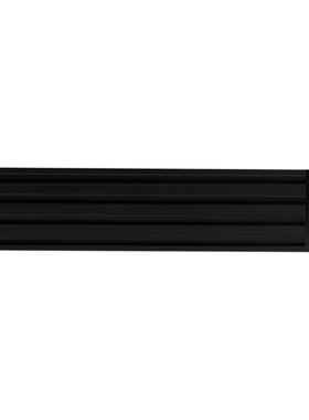 4080U 00mm Stroke Profile D Printer Z-Axis Lead Screw T8 L