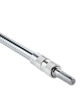 15cm-40cm Hex Flexible Shaft Extension Drill Hex Flexible Sh