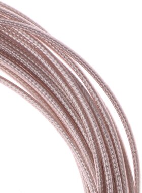 10m RG316 RF Coax Coaxial Cable Connector 50ohm Shielded Pig