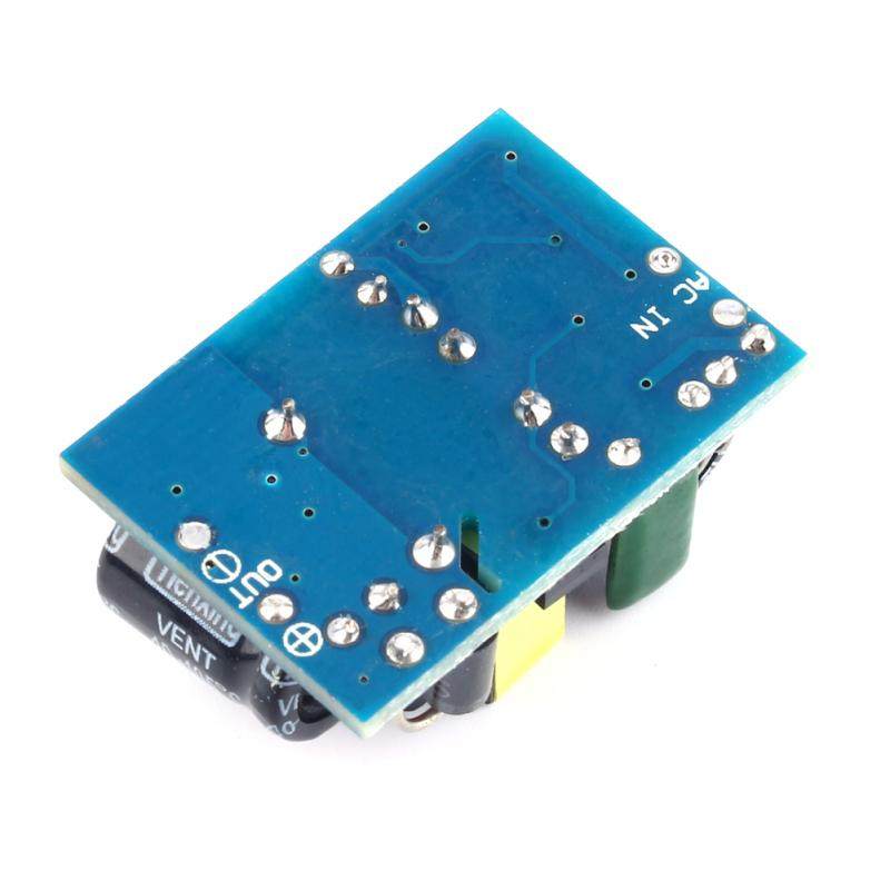 AC 110V/220V to DC 5V 700mA 3.5W Converter Step Down Module - 图1