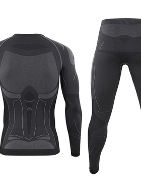 Winter Top Quality Thermo Cycling Clothing Men's The