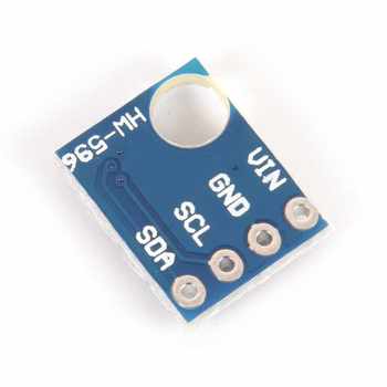 BMP180 ປ່ຽນ BMP085 Barometric Pressure Sensor Module ສໍາລັບ