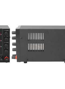 DC Laboratory Stabilized Power Supply 3 Digits Fixed Test Ad