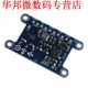 10DOF IMU Breakout L3GD20 LSM303 BMP180 Attitude Sensor 3 Ax