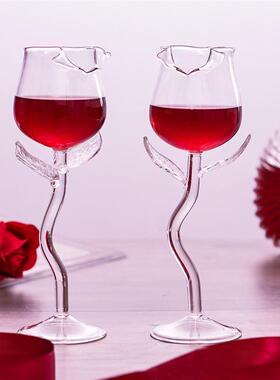 justdolife Wine Glass Party Champagne Coupes Glass Cocktail