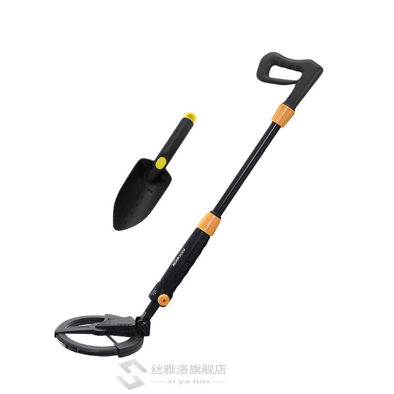 Children nderground Metal Detector Metal Finder gold treasur-图0